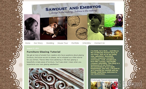 The Evolution of Our Blog Title and Header | Reality Daydream