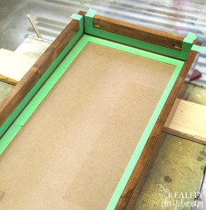 Scrap Wood Shoe Cabinet Tutorial - Reality Daydream