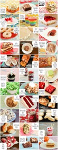 Sooooo Many AMAZING recipes!