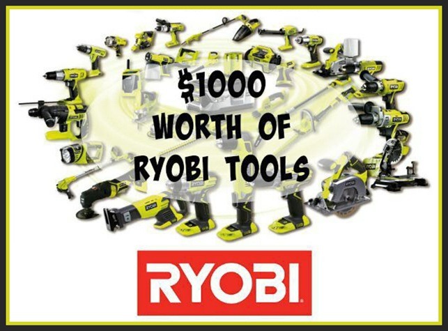 RYOBI