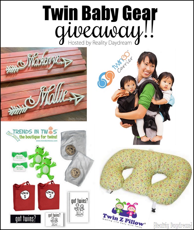 Give away best sale baby stuff