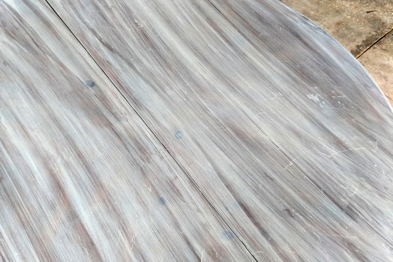 Farmhouse Graywash Technique Reality Daydream