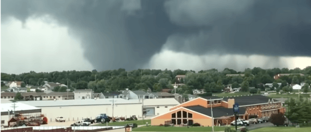 Our Tornado Experience and Emergency Preparedness | Reality Daydream