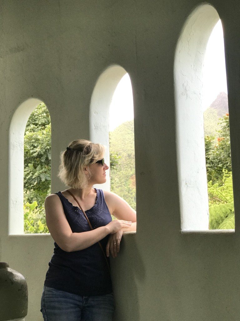 What happens in Puerto Rico... | Reality Daydream