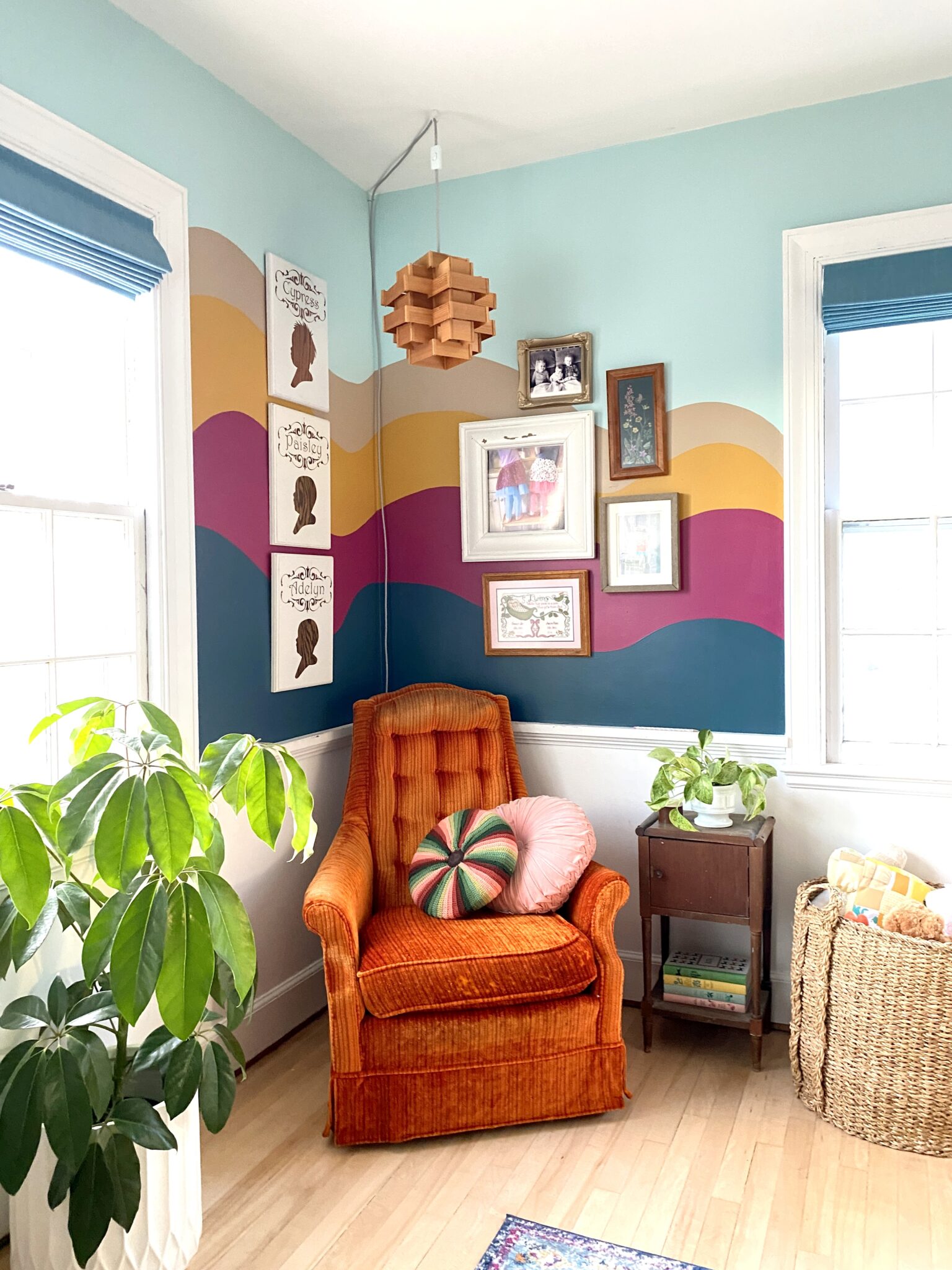 Easy Gallery Wall Installation Reality Daydream