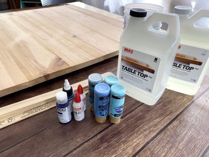 Resin Art Materials: What Resin Art Supplies You Need To Get