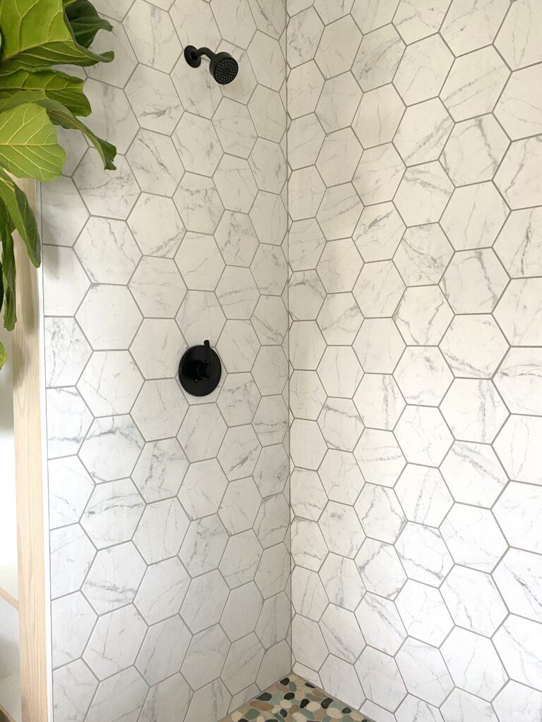 Master Bathroom Update | Reality Daydream
