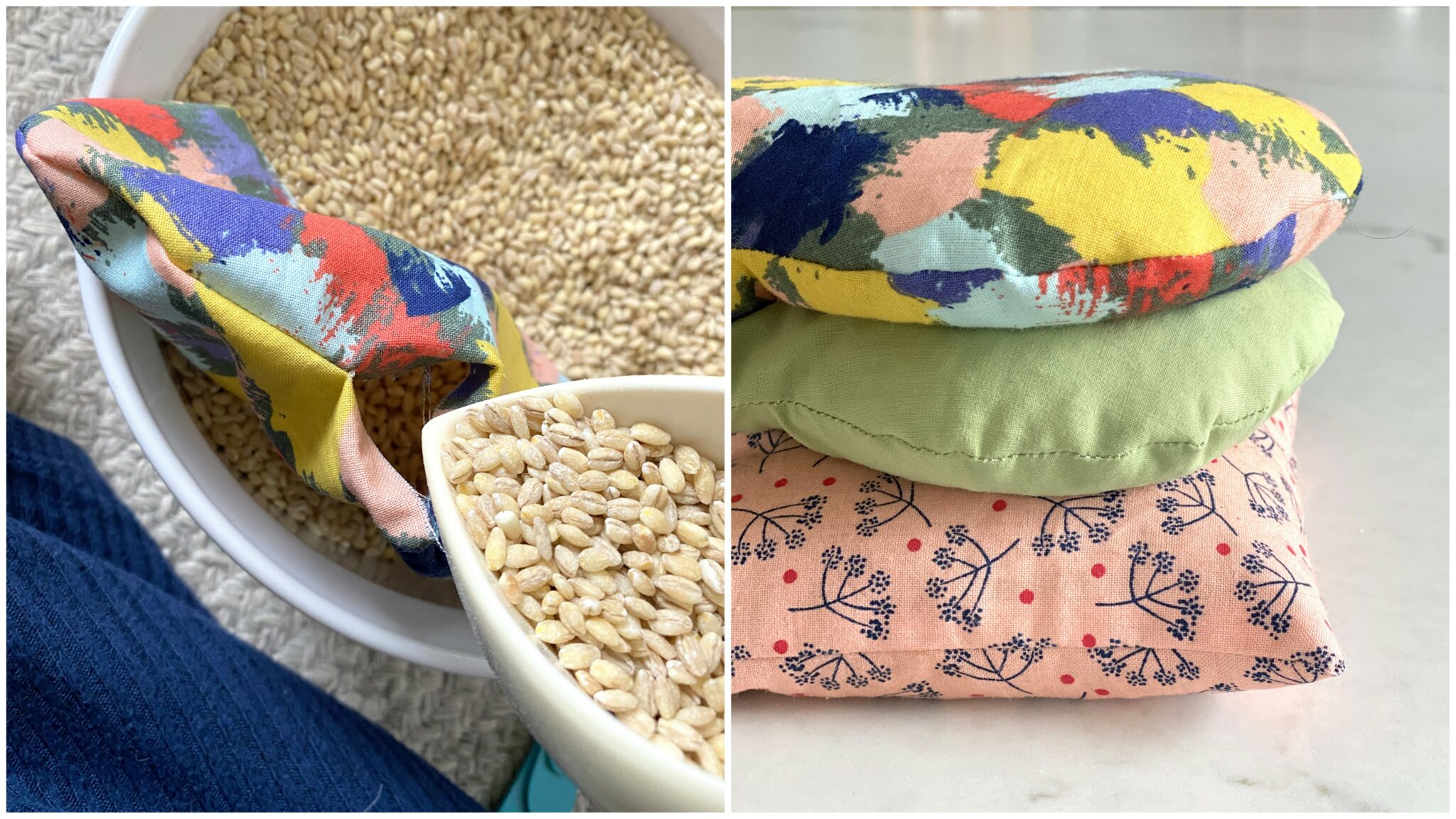 Custom DIY Rolling Kitchen Island | Reality Daydream