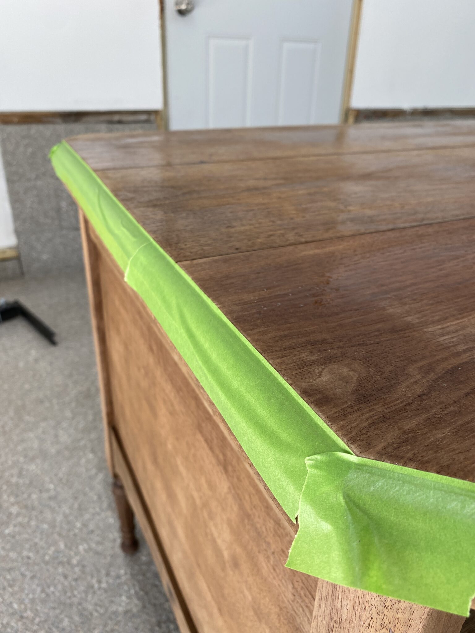 How to Apply Wood Veneer | Reality Daydream
