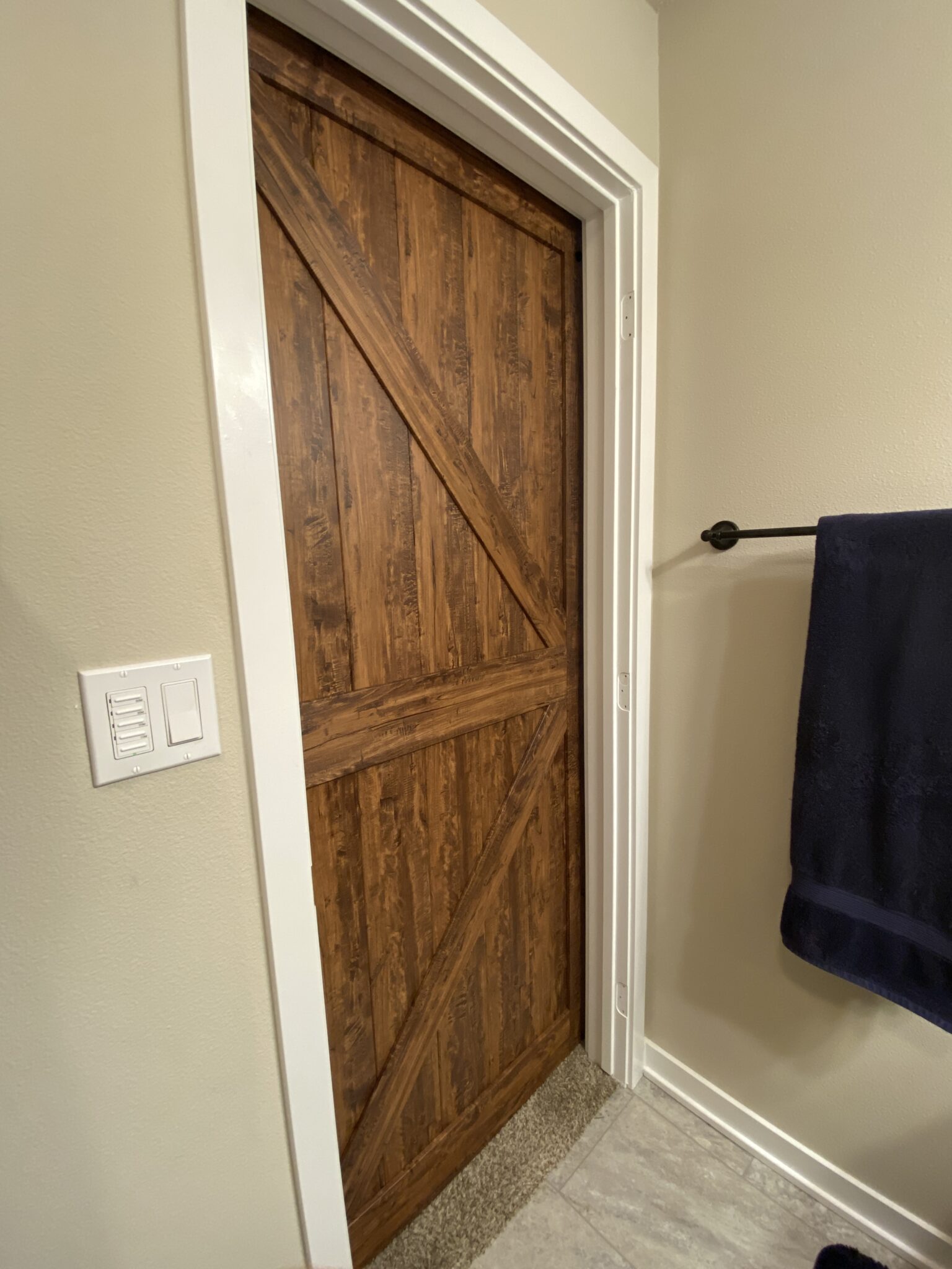 Masonite Barn Door Installationnull