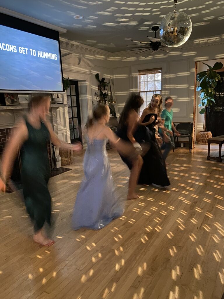 Prom Birthday Party for Tweens | Reality Daydream